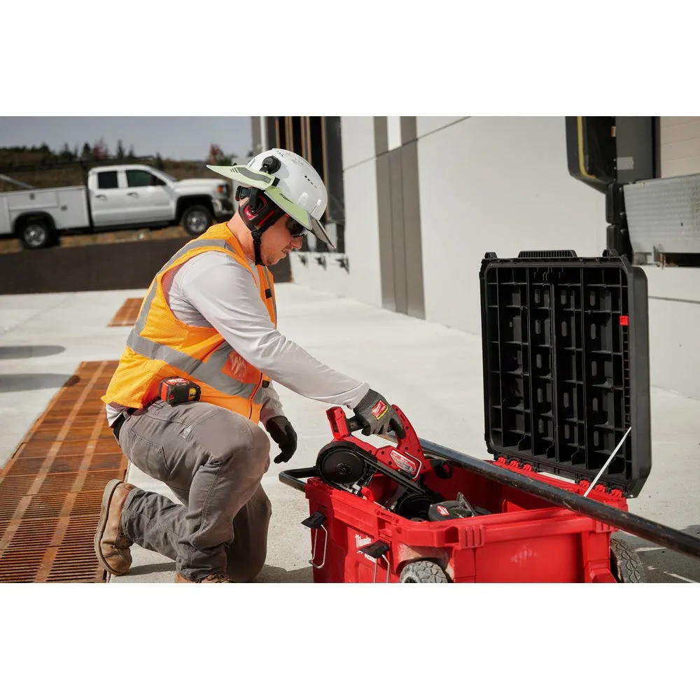 Milwaukee 48-73-3250 BOLT 24dB Earmuffs